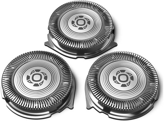 Philips series 3000 SH30/50 - Scheerkoppen