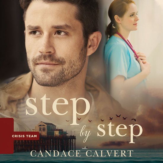 Step by Step - cover