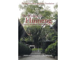 The Wisdom of Huineng, Chinese Buddhist Philosopher