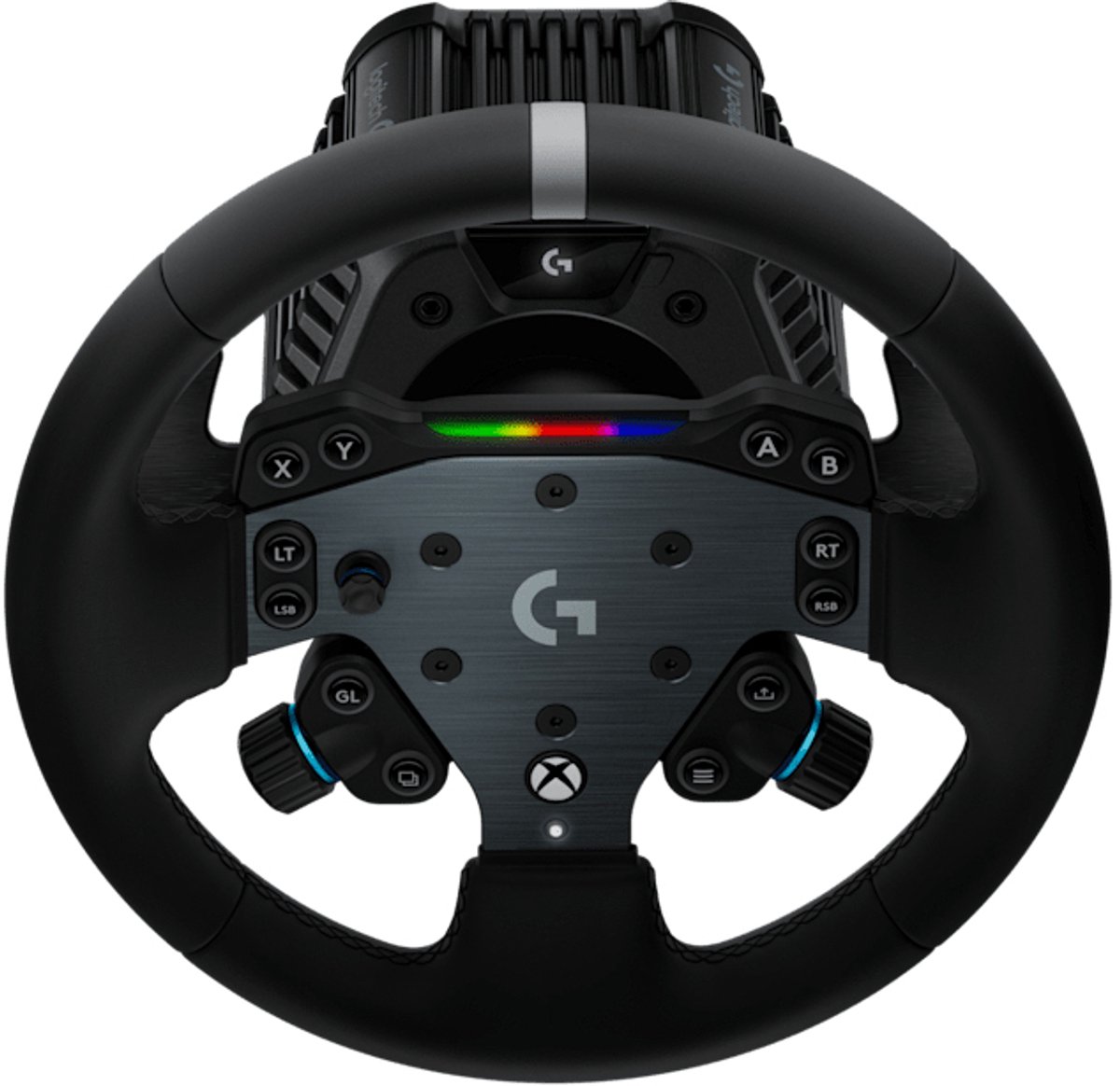 Logitech G RS50 Systeem - Xbox & PC