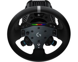Logitech G RS50 Systeem - Xbox & PC