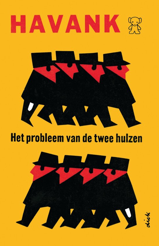 De Schaduw 4 - Het probleem van de twee hulzen - cover