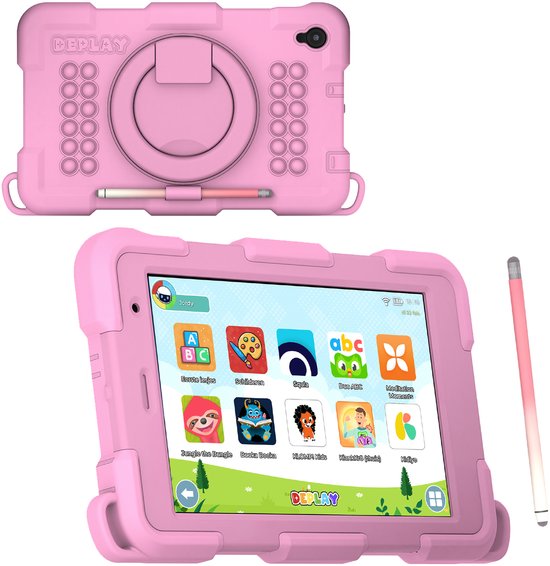 DEPLAY Kids Tablet SMART 4