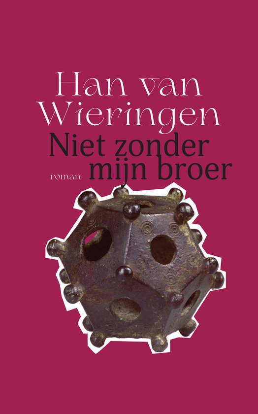 Niet zonder mijn broer