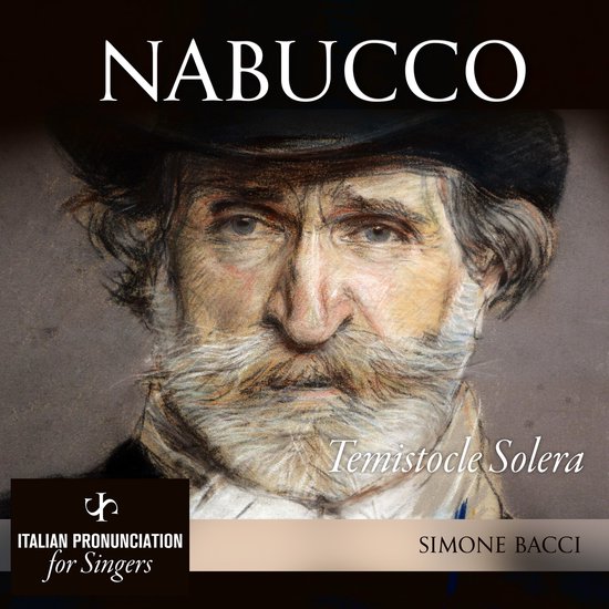 Nabucco - cover