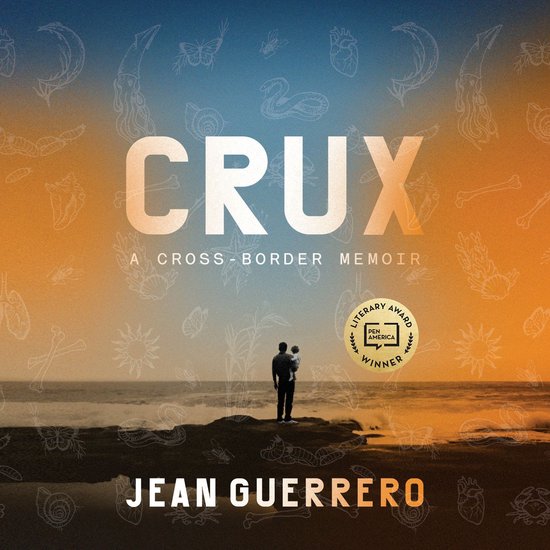 Crux - cover