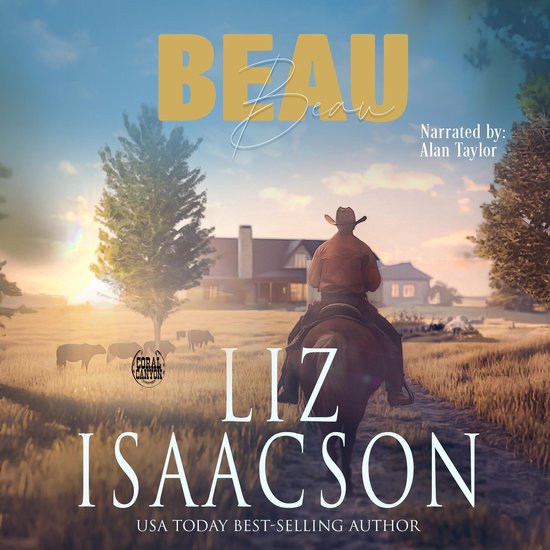 Beau - cover