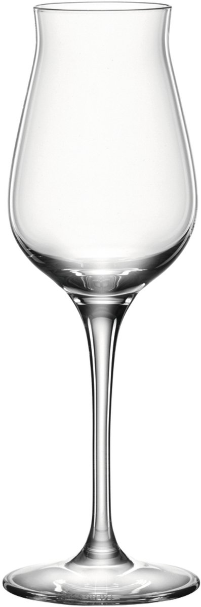 Spiegelau - Portglas 'Authentis' - 170 ml - set 4 stuks