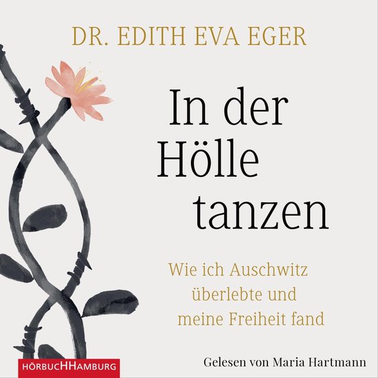 In der Hölle tanzen - cover