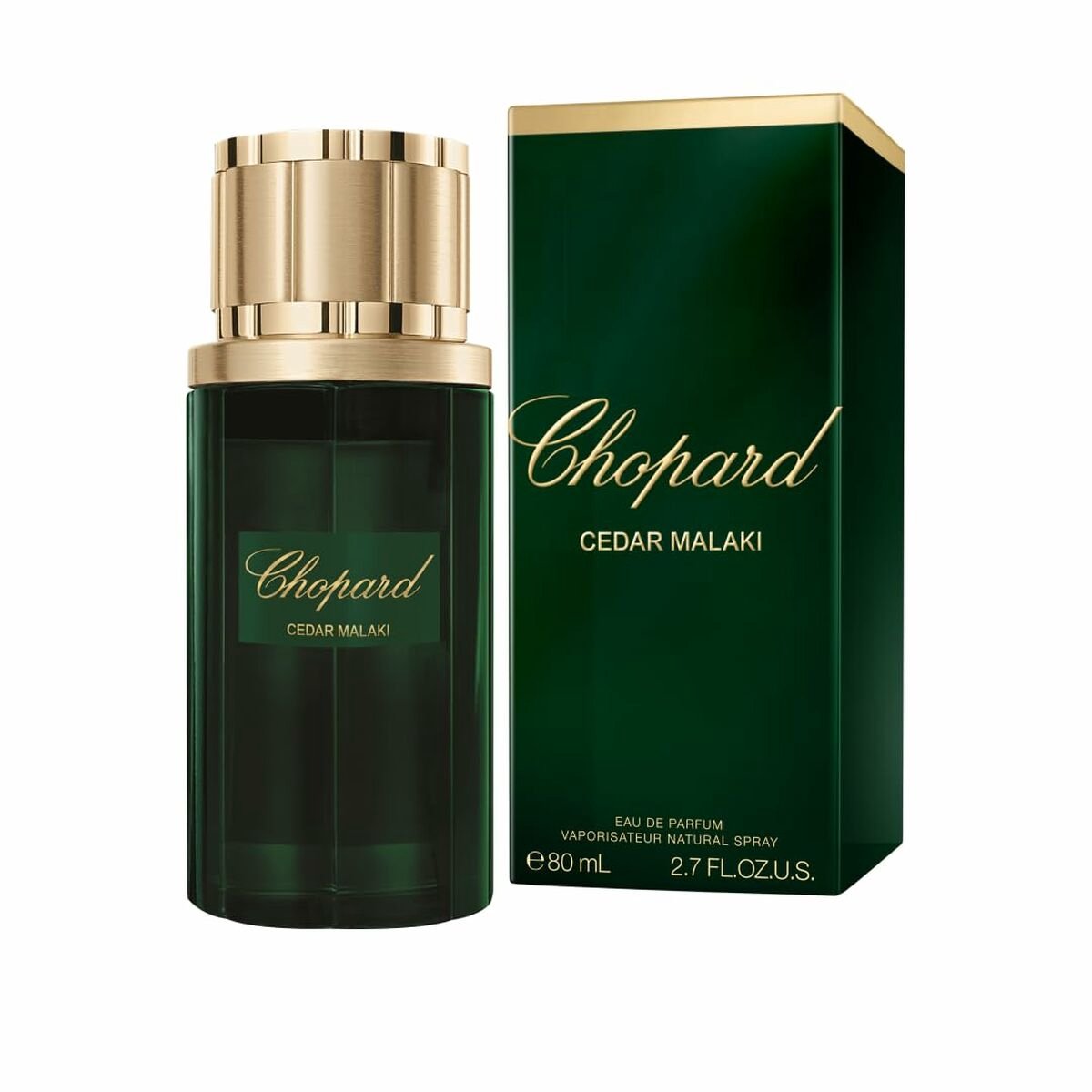 Damesparfum Chopard EDP