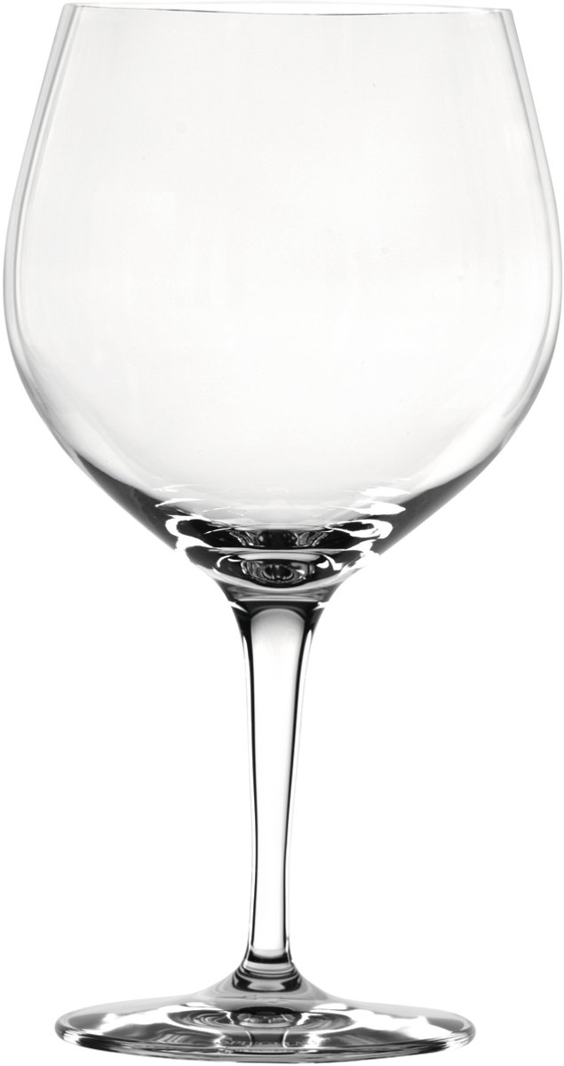 Spiegelau - Gin tonic glas 'Special Glasses' - 630 ml - set 4 stuks