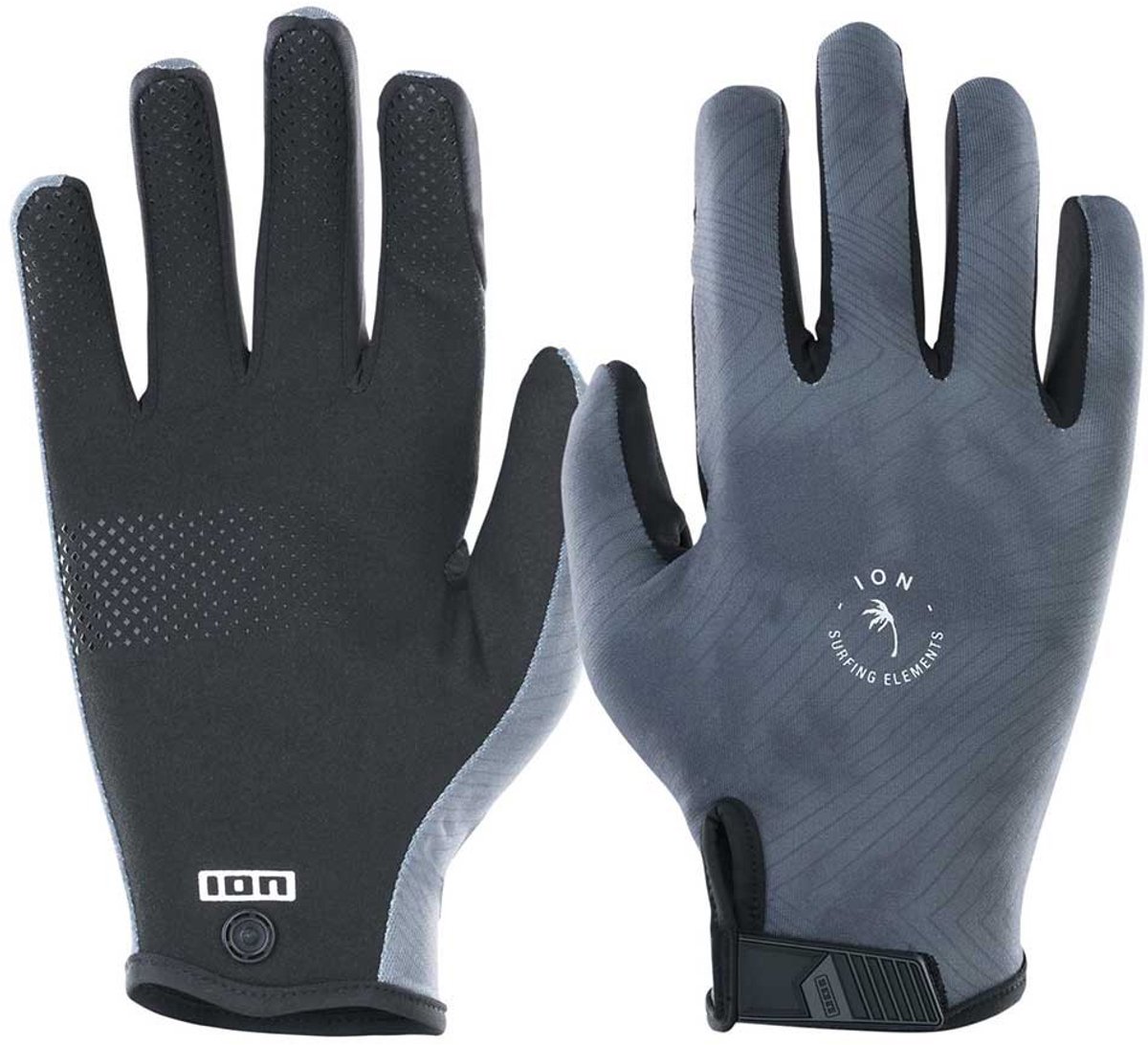 Ion Water Amara Handschoenen Man Vrouw Zwart
