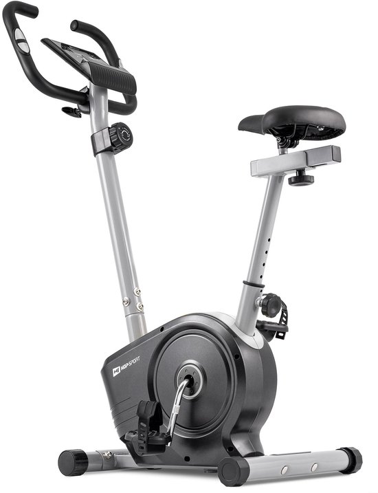 Hop-Sport Magnetische Hometrainer HS-2050H Sonic - Ergometer - Hop-Sport - €144,49