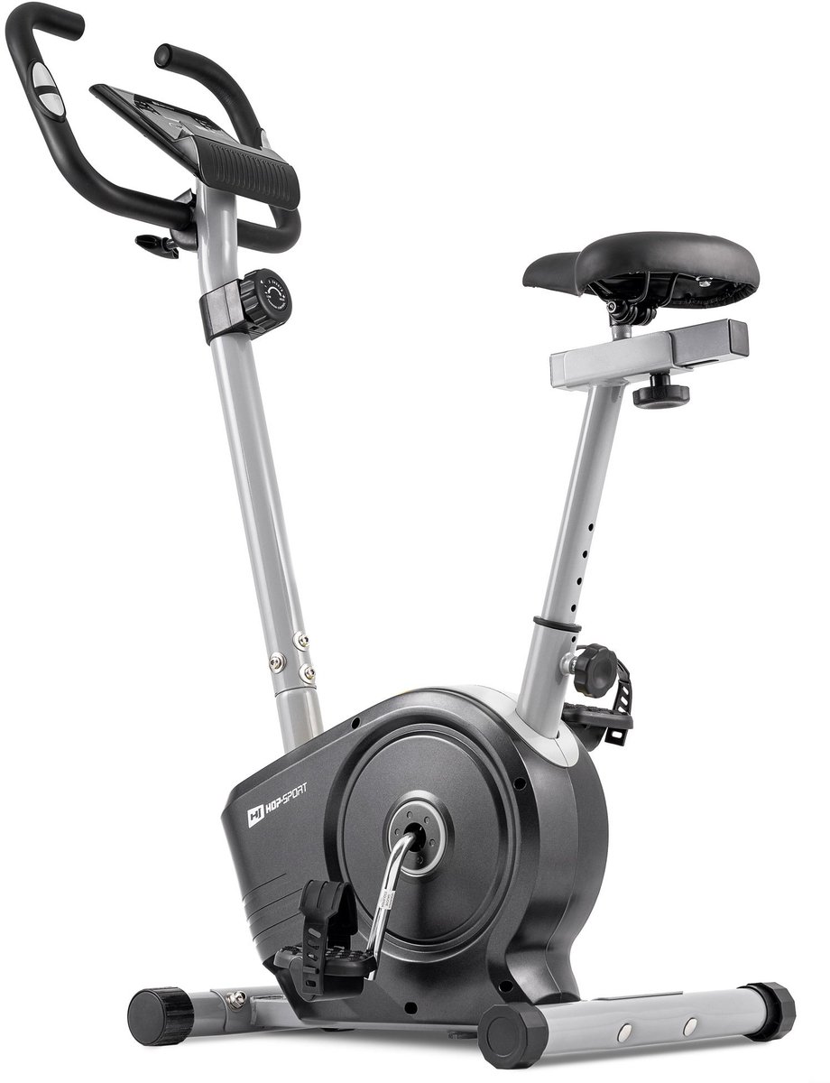Hop-Sport Magnetische Hometrainer HS-2050H Sonic - Ergometer