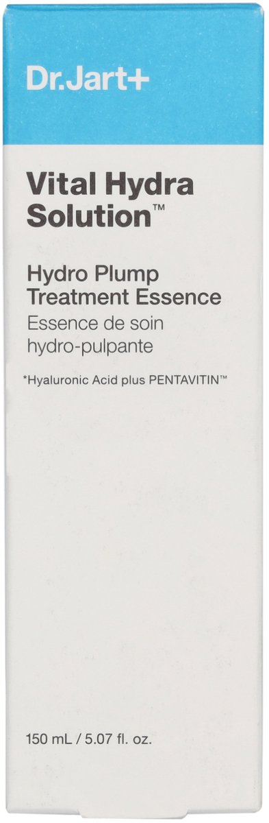 Dr. Jart+ Vital Hydra Solution Hydro Plump Treatment Essence 150 ml