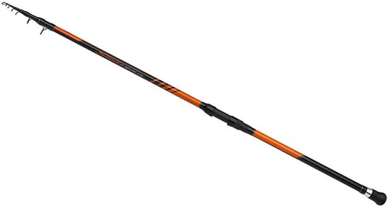 Shimano Fishing Sonora Tele Bodemvissen Hengel Oranje 2.10 m / 50-150 g — afbeelding 4