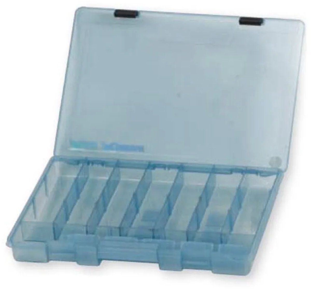 Kali 8 Department Visgereibox Blauw