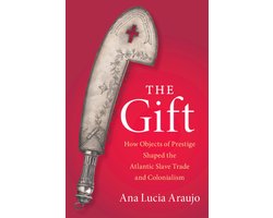 Cambridge Studies on the African Diaspora-The Gift