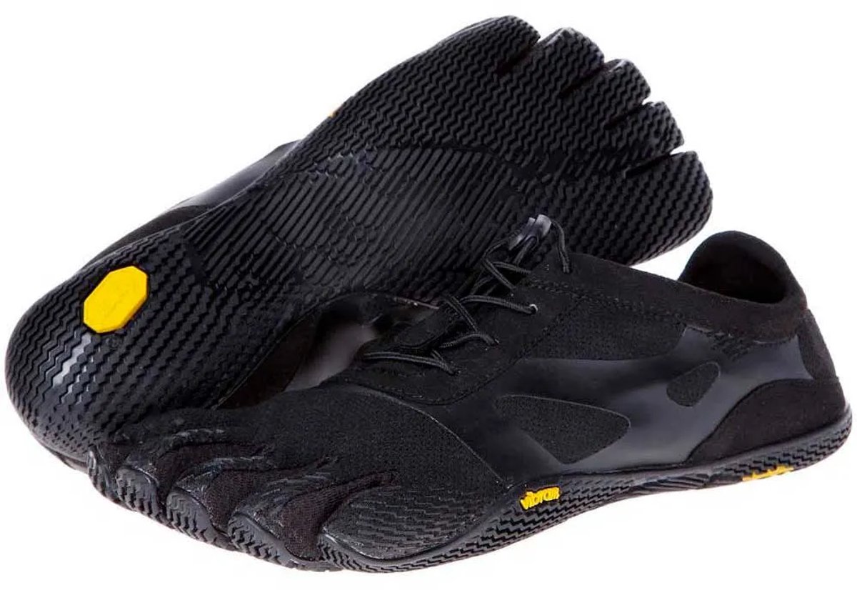 Vibram Fivefingers Kso Evo Schoenen Zwart EU 37 Man