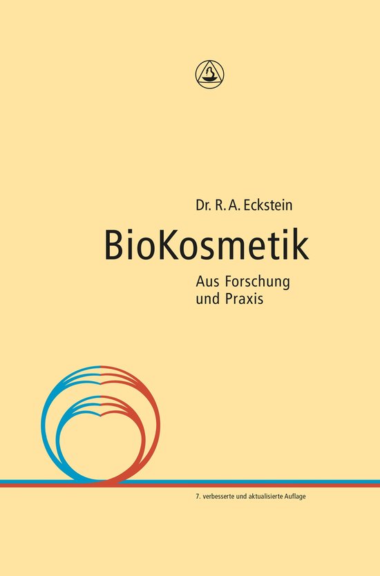 Bio Kosmetik - cover