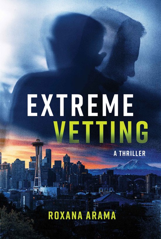 Extreme Vetting - cover