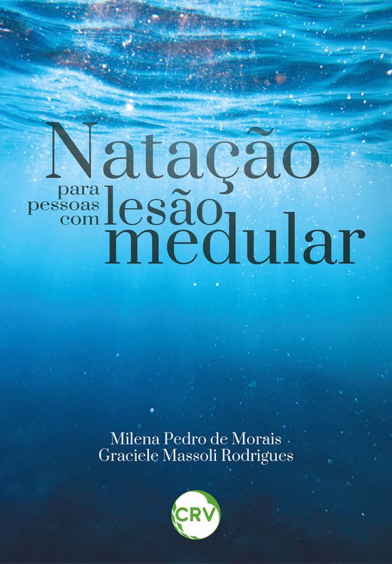 Natação para pessoas com lesão medular - cover