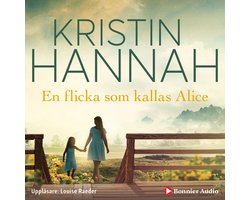 Omslag van En flicka som kallas Alice