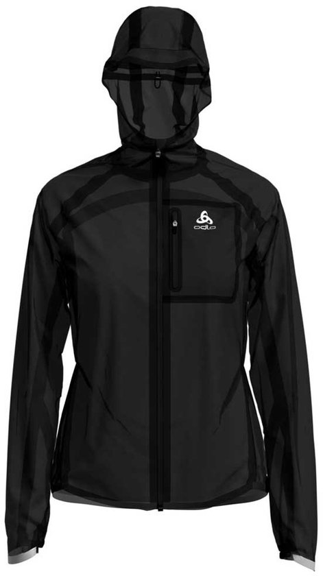 Odlo Jacket Zeroweight Dual Dry Waterproof