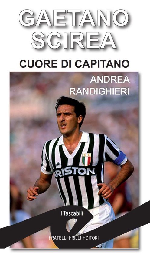 Tascabili. Sport 1 - Gaetano Scirea - cover