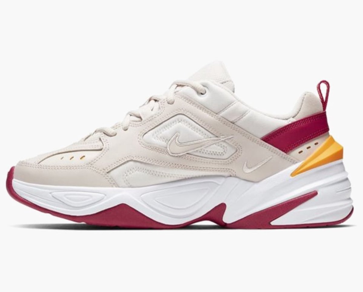 Nike M2K TEKNO sneakers woman Wit