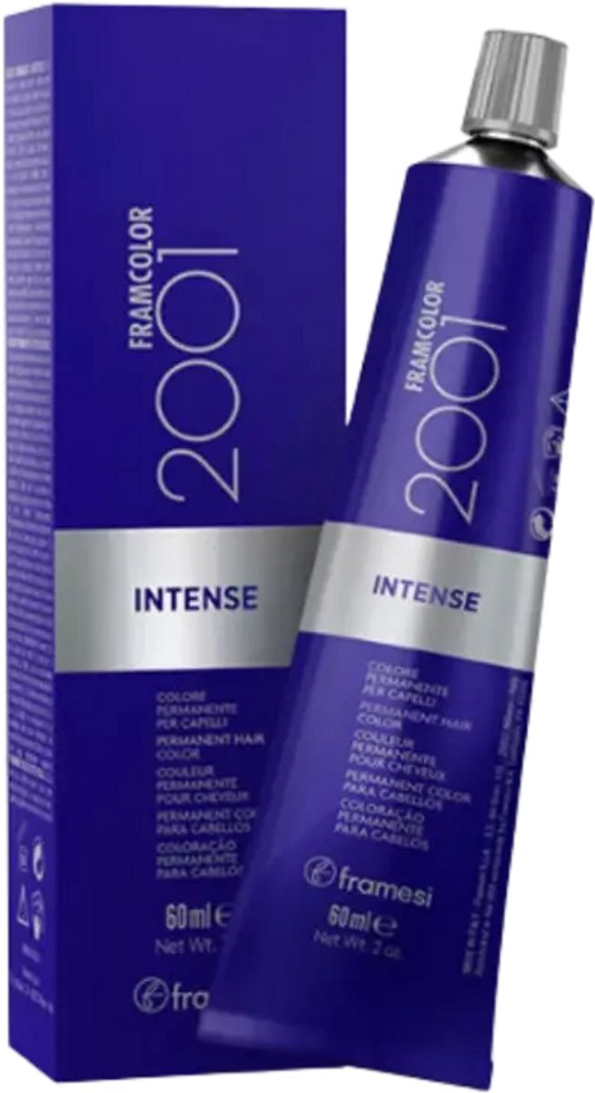 Framesi Framcolor 2001 Intense 60ml 10.26