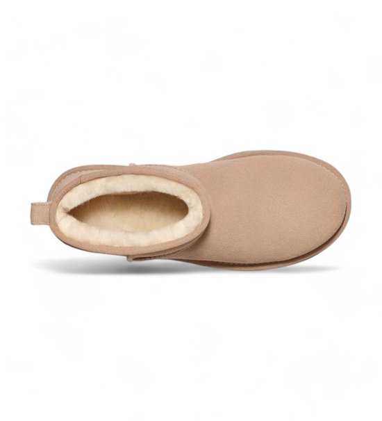 Bottes Ugg Australian W Classic Ultra Mini Plateforme - Fashion Wear - Femme