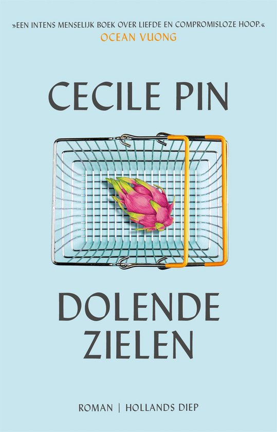 Dolende zielen