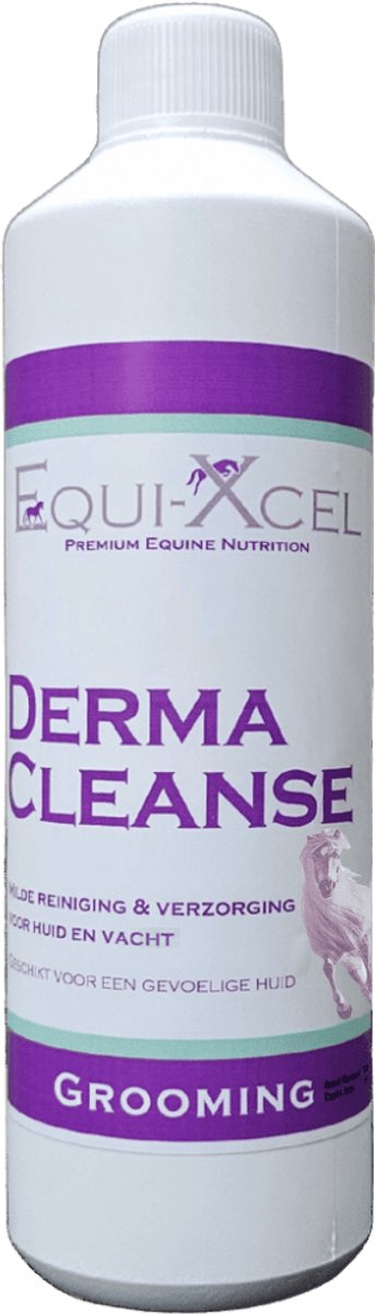 Equi-Xcel Derma Cleanse - 500 ml