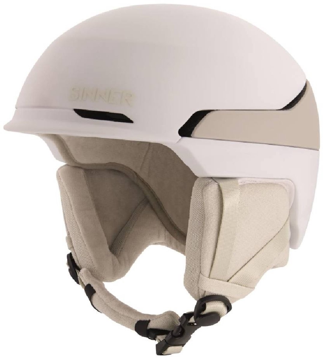 Sinner Zermatt Skihelm 2025 | Mat Wit