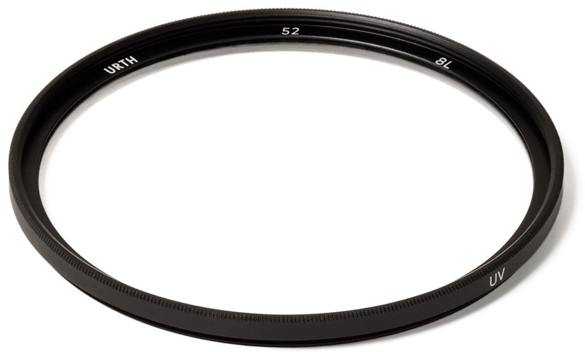 Urth 52 mm UV Lens Filter