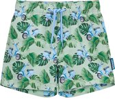 Someone SEAL-SB-38-C Jongens Zwembroek - Light Khaki