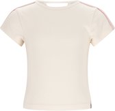 NONO N512-5401-020_122-128 Meisjes Tshirt Kris - Maat 122/128