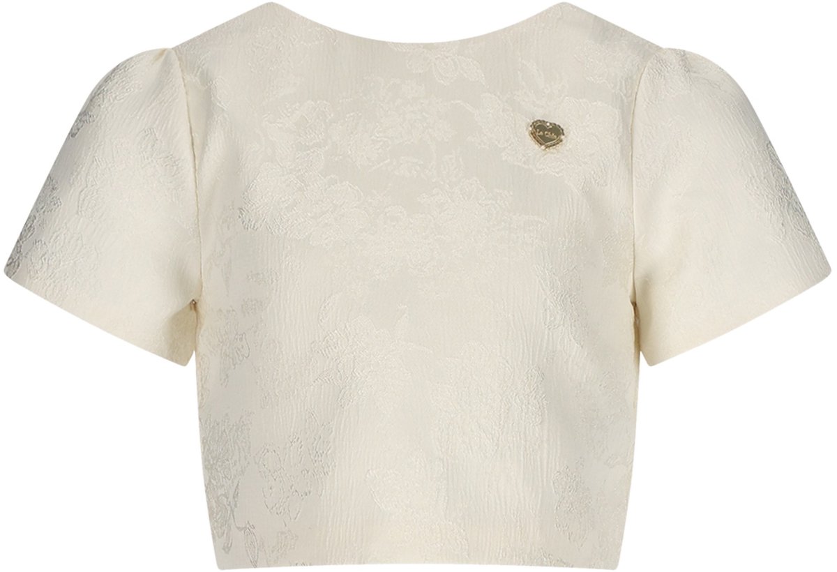 Le Chic blouse ECLIPSE C511-5160 - Maat 116
