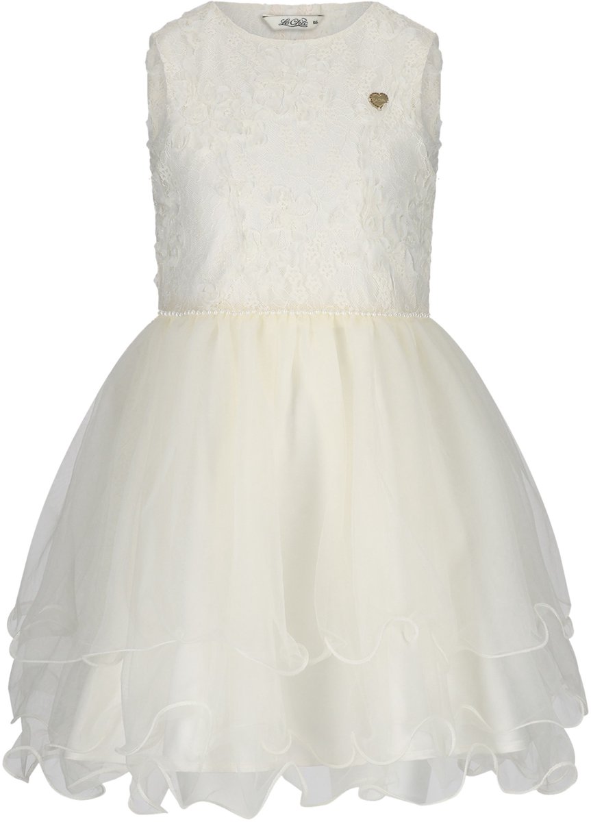 Le Chic jurk SYMPHA C511-5820 - Maat 116