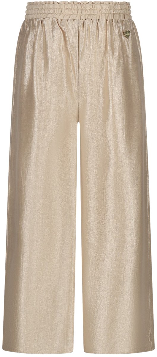 Le Chic broek DANSANT C511-5610 Gold - Maat 104