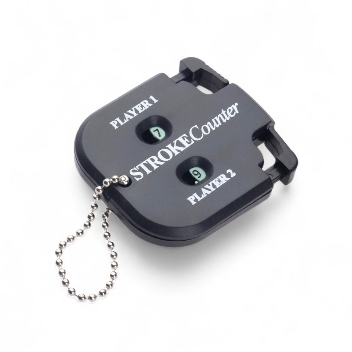 Jobber Sports Golf Accessoires - Golf Slagenteller - Golf Teller