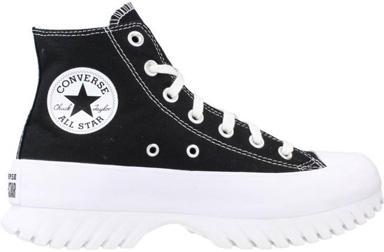 CONVERSE CHUCK TAYLOR ALL STAR LUGGED 2.0 Zwart 42.5 EU