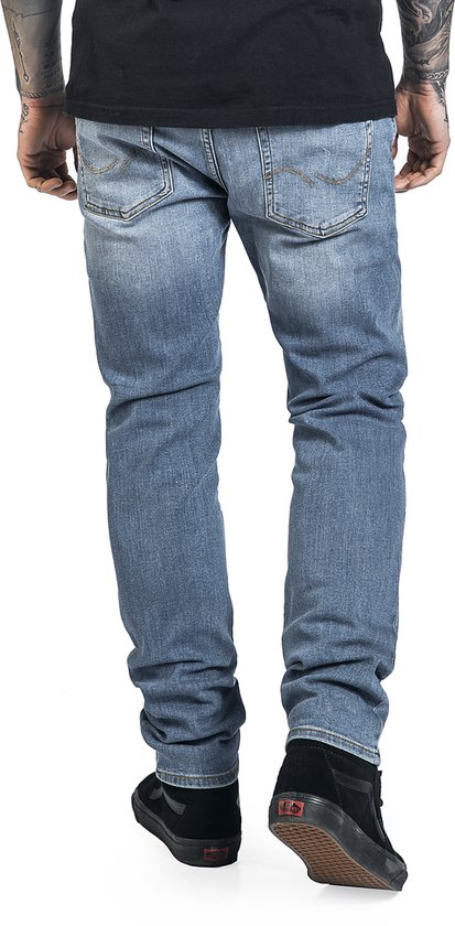 Jeans Homme Jack & Jones Glenn Slim Ft - Taille W29 X L32