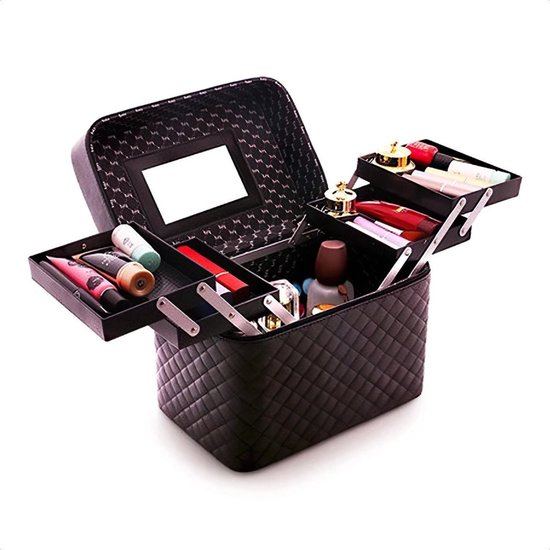 Confibel - Make Up Koffer