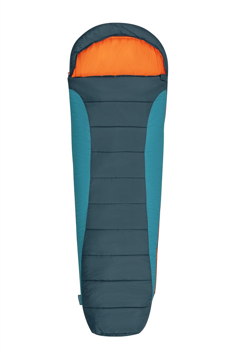 Bestway® RidgeLite™ Standaard Mummy Slaapzak