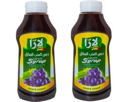 Lara Druivensiroop 2x360ML