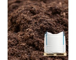 Potgrond universeel - Big bag - 1㎥