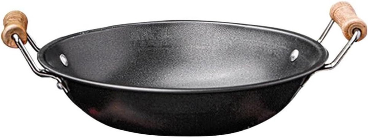 Cosensi - Multifunctionele metalen kookpan voor in de keuken