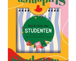 Levensmomenten - Tips & tricks voor studenten